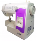 Maquina de costura Elgin Decora JX2080 Nova promo&ccedil;&atilde;o vitrine