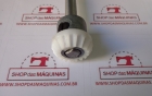 Engrenagem vertical Singer Original com eixo 247 outras
