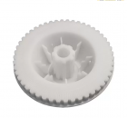 Polia do volante da maquina Singer briliance e outras