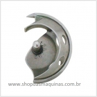 Lan&ccedil;adeira Singer 660, 666, 667 Ponto de Ouro Multiponto antiga e outras