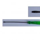 Chave de Fenda Belzer Grande para Maquina de Costura 3/16"x6" Profissional