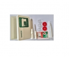 kit Acessórios Maquina de Costura Singer 247 241 242 e Outras Original
