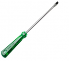 Chave de Fenda Belzer Grande para Maquina de Costura 3/16"x6" Profissional