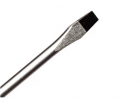 Chave de Fenda Belzer Grande para Maquina de Costura 3/16"x6" Profissional