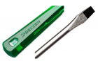 Chave de Fenda Belzer Grande para Maquina de Costura 3/16"x6" Profissional
