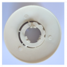 Botão de 3 Garras Dial do Caseador Singer Facilita 248 Antiga Orignal Novo