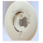 Botão de 3 Garras Dial do Caseador Singer Facilita 248 Antiga Orignal Novo