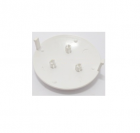 Tampa do Volante da Maquina Singer Facilita 2868 e outras