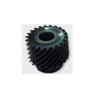 Engrenagem Da Lan&ccedil;adeira Maquina Singer Facilita Pro 4411 4423 4432 5511 5523 Superb 2010