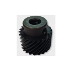 Engrenagem Da Lan&ccedil;adeira Maquina Singer Facilita Pro 4411 4423 4432 5511 5523 Superb 2010