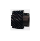 Engrenagem Da Lan&ccedil;adeira Maquina Singer Facilita Pro 4411 4423 4432 5511 5523 Superb 2010