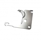 Placa Posicionadora Da Caixa De Bobina Singer 247 241 243 e Outras