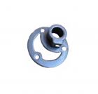 Exc&ecirc;ntrico do Garfo da Maquina Elgin