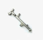 Suporte da Barra de Agulha Mancal Maquina Singer Facilita Pró 4411 4423 4432 5511 5523 Original