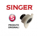 Engrenagem da Barra da Agulha Singer Briliance Cosmo Stylist Starlet ORIGINAL Came do Motor de Passo