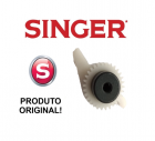Engrenagem da Barra da Agulha Singer Briliance Cosmo Stylist Starlet ORIGINAL Came do Motor de Passo