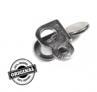 Prendedor da Agulha Mini Maquina 12 Pontos Original Incasa Lannax Import way Lenoxx e Outras