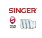 Pinh&atilde;o Engrenagem Sem Fim 9mm Singer Original 2868 2968 2818 9876 Pl436-b 418-b 410-b e 002b