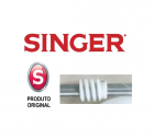 Pinh&atilde;o Engrenagem Sem Fim 9mm Singer Original 2868 2968 2818 9876 Pl436-b 418-b 410-b e 002b