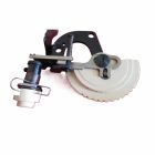 Tensor Regulador do Ponto Singer 240 260 Flexiponto Original