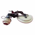 Tensor Regulador do Ponto Singer 240 260 Flexiponto Original