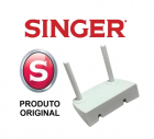 Pino Porta Carretel Duplo Singer Promise 1408 1409 1412 Original 