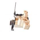 Mecanismo de Retrocesso Completo para Maquina de Costura Singer ORIGINAL Novo