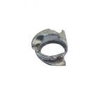 Caixa de Bobina Ferro para Maquina Singer 248 242 240 262 Original Usada