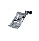 Sapata Zig Zag com Regulador Pino Janome Original