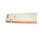 Tampa Superior Para Maquina de Costura Singer 247 Nova Original