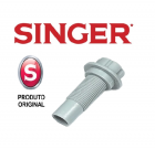 Parafuso Regulador de Press&atilde;o do P&eacute; Singer Facilita Pro 4411 4423 4432 5511 5523 ORIGINAL