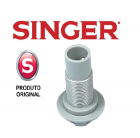 Parafuso Regulador de Press&atilde;o do P&eacute; Singer Facilita Pro 4411 4423 4432 5511 5523 ORIGINAL