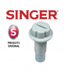 Parafuso Regulador de Press&atilde;o do P&eacute; Singer Facilita Pro 4411 4423 4432 5511 5523 ORIGINAL