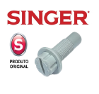 Parafuso Regulador de Press&atilde;o do P&eacute; Singer Facilita Pro 4411 4423 4432 5511 5523 ORIGINAL