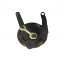 Caseador Maquina de Costura Singer Bobina M&aacute;gica 270 280 290 3290 Regulador do Comprimento do Ponto