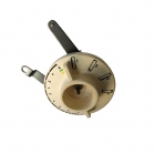 Caseador Maquina de Costura Singer Bobina M&aacute;gica 270 280 290 3290 Regulador do Comprimento do Ponto