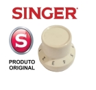 Bot&atilde;o do Tensor da Maquina Singer Original 6210 6214 6215 6216 6217 6220 6222 e outras
