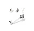 Enchedor de Bobina para Maquina de Costura Industrial