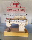 Maquina de Costura Singer 288 Nova de Mostru&aacute;rio Completa