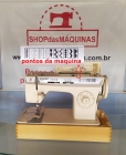 Maquina de Costura Singer 288 Nova de Mostru&aacute;rio Completa