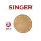 Acabamento do Volante da Maquina Singer Bobina M&aacute;gica 270 280 290 3280 3290 Original Escolha a Cor