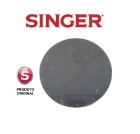 Acabamento do Volante da Maquina Singer Bobina M&aacute;gica 270 280 290 3280 3290 Original Escolha a Cor