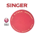 Acabamento do Volante da Maquina Singer Bobina M&aacute;gica 270 280 290 3280 3290 Original Escolha a Cor