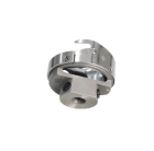 Bloco da Lan&ccedil;adeira para M&aacute;quina Reta Industrial e Semi Industrial