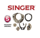 Bloco da Lan&ccedil;adeira da Maquina Singer 660 15C 15x88 Antigas e Outras Original Completo