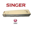 Tampa Da Maquina de Costura Singer Tipo 2 Bot&otilde;es Painel Duplo Original