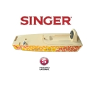 Tampa da Maquina Singer 248 Original Nova