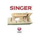 Tampa da Maquina Singer 248 Original Nova