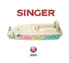 Tampa da Maquina Singer 248 Original Nova