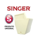 Tampa do Farolete da Maquina de Costura Singer Pret a Porter Antiga e outras Original